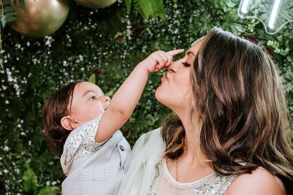 Ikonic Media Solutions Wedding Photography